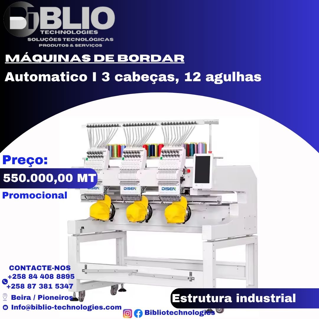 Produto b3